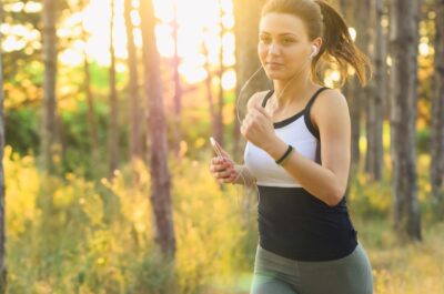 Ako správne dýchať pri behu: Tipy a triky pre efektívne a kvalitné dýchanie
