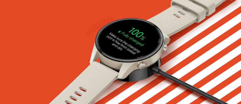Recenzia: Smart hodinky Xiaomi Mi Watch
