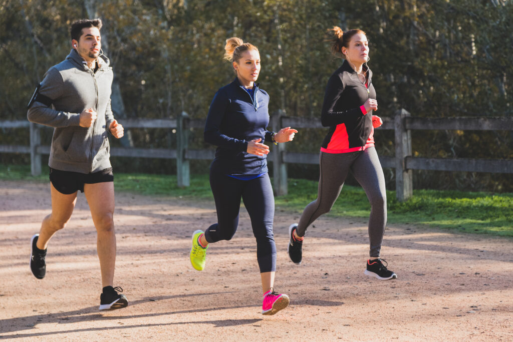7 tipov ako sa pripraviť a odbehnúť maratón